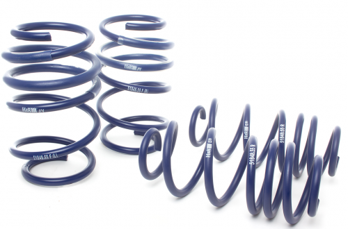 H&R 18-22 Accord OE Sport Lowering Springs | 51848-55 | K Series Parts