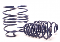 H&R 12-15 Civic Si Sedan Sport Lowering Springs