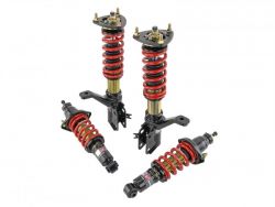 Skunk2 01-05 Civic / 02-06 RSX Pro ST Coilovers