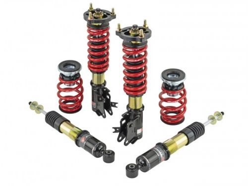 Skunk2 06-11 Civic Pro ST Coilovers | 541-05-8750 | K Series Parts