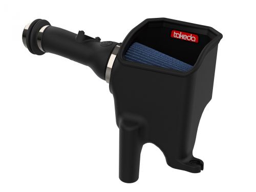 Takeda 16-21 Civic 1.5T Stage-2 Cold Air Intake System w/Pro 5R
