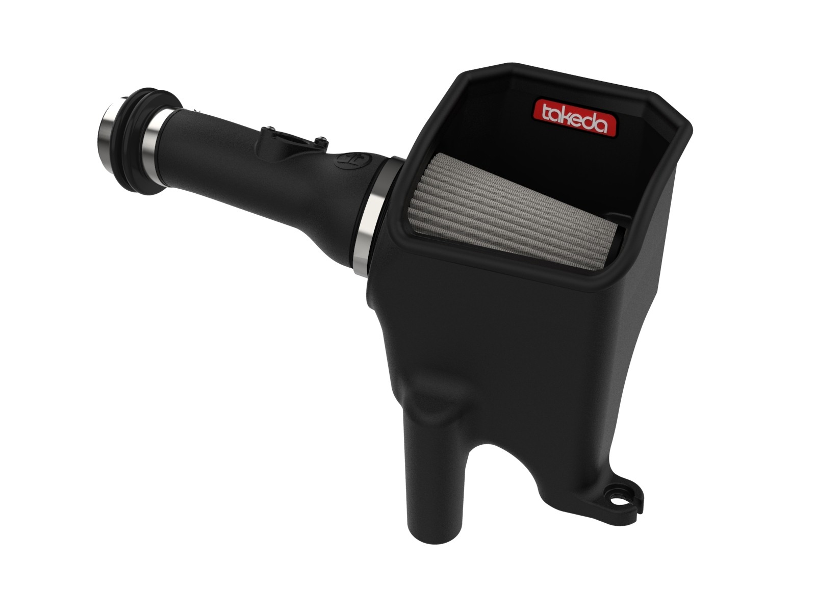 Takeda 17-20 Civic Si Pro Dry S Stage 2 Cold Air Intake System