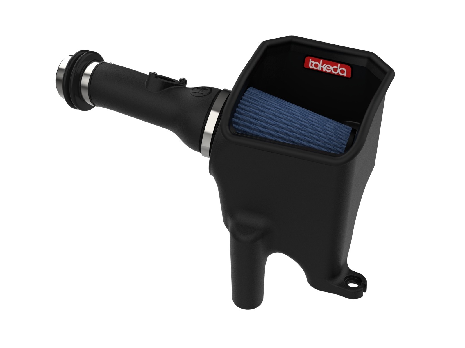 Takeda 17-20 Civic Si Pro 5R Stage 2 Cold Air Intake System