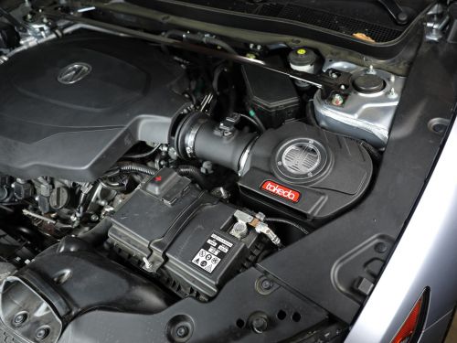 Takeda 13-17 Accord / 15-20 TLX 3.5L Pro Dry S Momentum Cold Air
