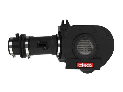 Takeda 13-17 Accord / 15-20 TLX 3.5L Pro 5R Momentum Cold Air