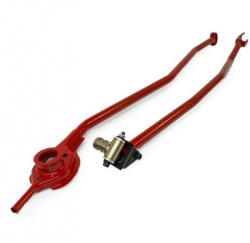 Innovative 88-91 Civic/CRX B Series Shift Linkage