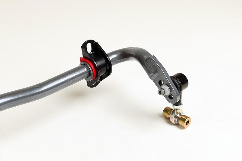 Progress 17-21 Civic Type R 22mm Rear Sway Bar