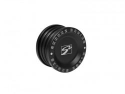 Skunk2 B/D/H/F Series DOHC Black Series Billet Cam Seal