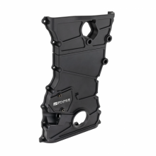 Skunk2 Version 2 Honda/Acura K24 Black Anodized Timing Chain Cover