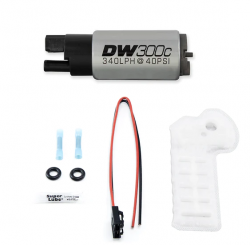 DeatschWerks 16-21 Civic / 18-22 Accord 340lph Compact Fuel Pump