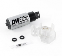 DeatschWerks 12-15 Civic / 13-17 Accord 265lph Compact Fuel Pump with Install Kit