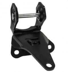 Innovative Mounts 12-15 Civic Si Driver Side Replacement Bracket