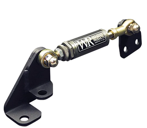 Weapon R 04-08 TSX Engine Damper