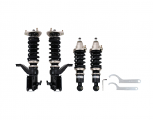 BC Racing 01-05 Civic / 02-05 Civic Si BR Type Coilovers