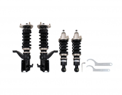 BC Racing 01-05 Civic / 02-05 Civic Si BR Type Coilovers