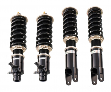BC Racing 88-91 Civic/CRX Rear Fork BR Type Coilovers BC Racing 88-91 Civic/CRX Rear Fork BR Type Coilovers