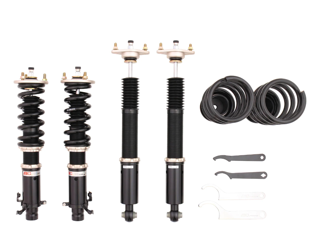 BC Racing 95-98 Odyssey BR Type Extreme Drop Coilovers