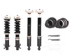 BC Racing 95-98 Odyssey BR Type Extreme Drop Coilovers