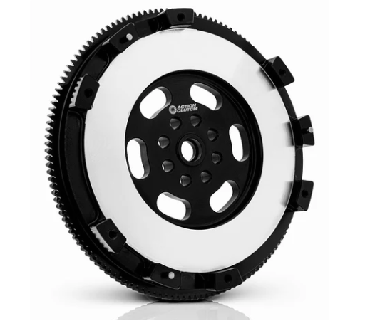 Action Clutch 18-20 Accord 1.5T/ 17-21 Civic Si Retrofit Chromoly Lightweight Flywheel