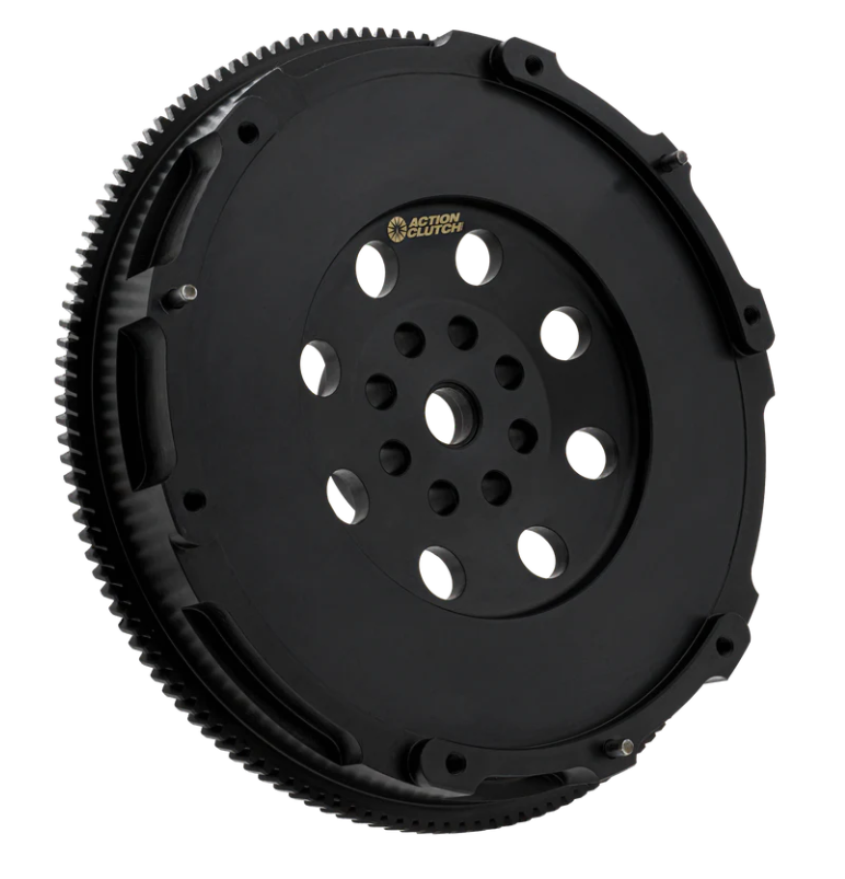 Action Clutch 22-23 Civic Si Chromoly Lightweight Flywheel
