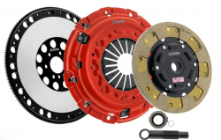 Action Clutch 09-14 TSX 2.4L Stage 2 Clutch Kit with Lightened Flywheel