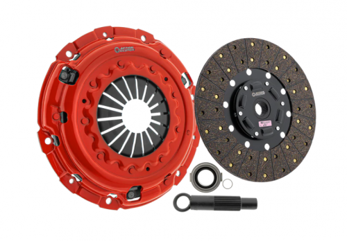 Action Clutch Stage 1 Clutch Kit | Mini Cooper S (02-08) (ACR-1024)
