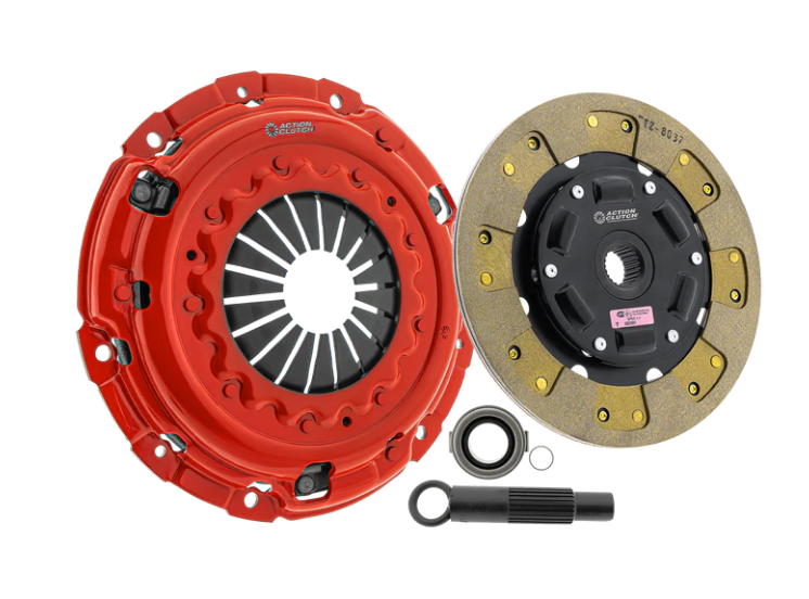 Action Clutch 92-93 Integra 1.7L/1.8L Stage 2 Clutch Kit