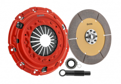 Action Clutch 01-05 Civic 1.7L Ironman Unsprung Clutch Kit