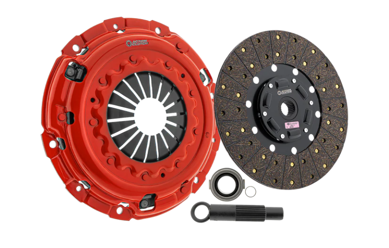 Action Clutch 90-02 Accord Stage 1 Clutch Kit