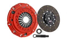 Action Clutch 92-01 Prelude Stage 1 Clutch Kit