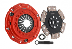 Action Clutch 90-02 Accord Stage 4 Clutch Kit