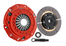 Action Clutch 90-02 Accord Ironman Sprung Clutch Kit