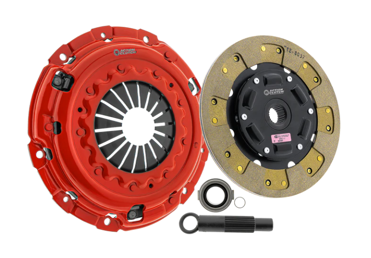 Action Clutch 01-05 Civic 1.7L Stage 2 Clutch Kit