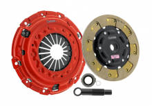 Action Clutch 01-05 Civic 1.7L Stage 2 Clutch Kit