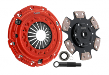 Action Clutch 06-15 Civic 1.8L R18 Stage 3 Clutch Kit Action Clutch 06-15 Civic 1.8L R18 Stage 3 Clutch Kit