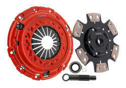 Action Clutch 18-22 Accord 2.0L Stage 5 Clutch Kit