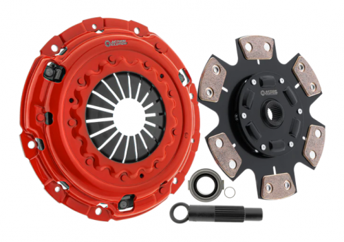 Action Clutch Stage 1 Clutch Kit | Toyota Celica GTS/GT (00-05) (ACR-1942) main image 0