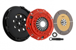 Action Clutch 22-23 Civic Si Ironman Unsprung Clutch Kit with Chromoly Flywheel