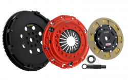Action Clutch 2023 Integra 1.5L Stage 2 Clutch Kit with Chromoly Flywheel