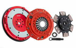 Action Clutch 2023 Integra 1.5L Stage 3 Clutch Kit with Aluminum Flywheel