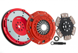 Action Clutch 2023 Integra 1.5L  Stage 4 Clutch Kit with Aluminum Flywheel