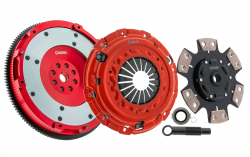 Action Clutch 2023 Integra 1.5L Stage 5 Clutch Kit with Aluminum Flywheel