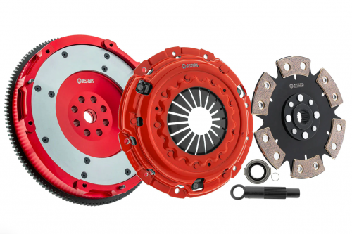 Action Clutch IRONMAN Clutch Kit Acura Integra (23+) 1.5L Turbo (ACR-3581) | Race main image 1