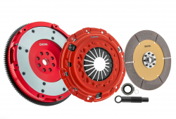 Action Clutch 2023 Integra 1.5L Ironman Unsprung Clutch Kit with Aluminum Flywheel