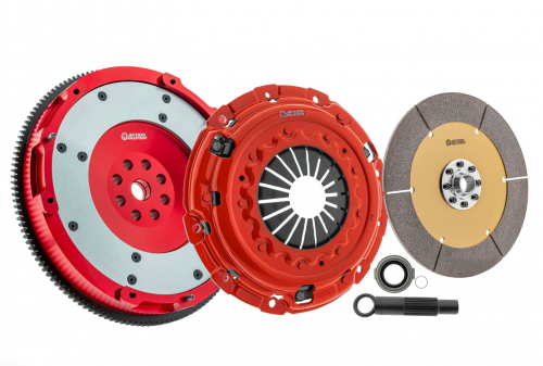 Action Clutch Ironman Unsprung Clutch Kit | 1996 - 1999 Infiniti I30 (ACR-0778) (ACR-0778) main image 0