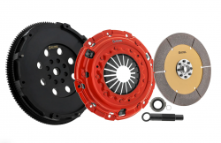 Action Clutch 2023 Integra 1.5L Ironman Unsprung Clutch Kit with Chromoly Flywheel