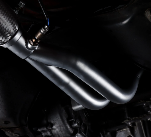 DC Sports 92-95 Civic / 94-01 Integra K Swap Ceramic Coated