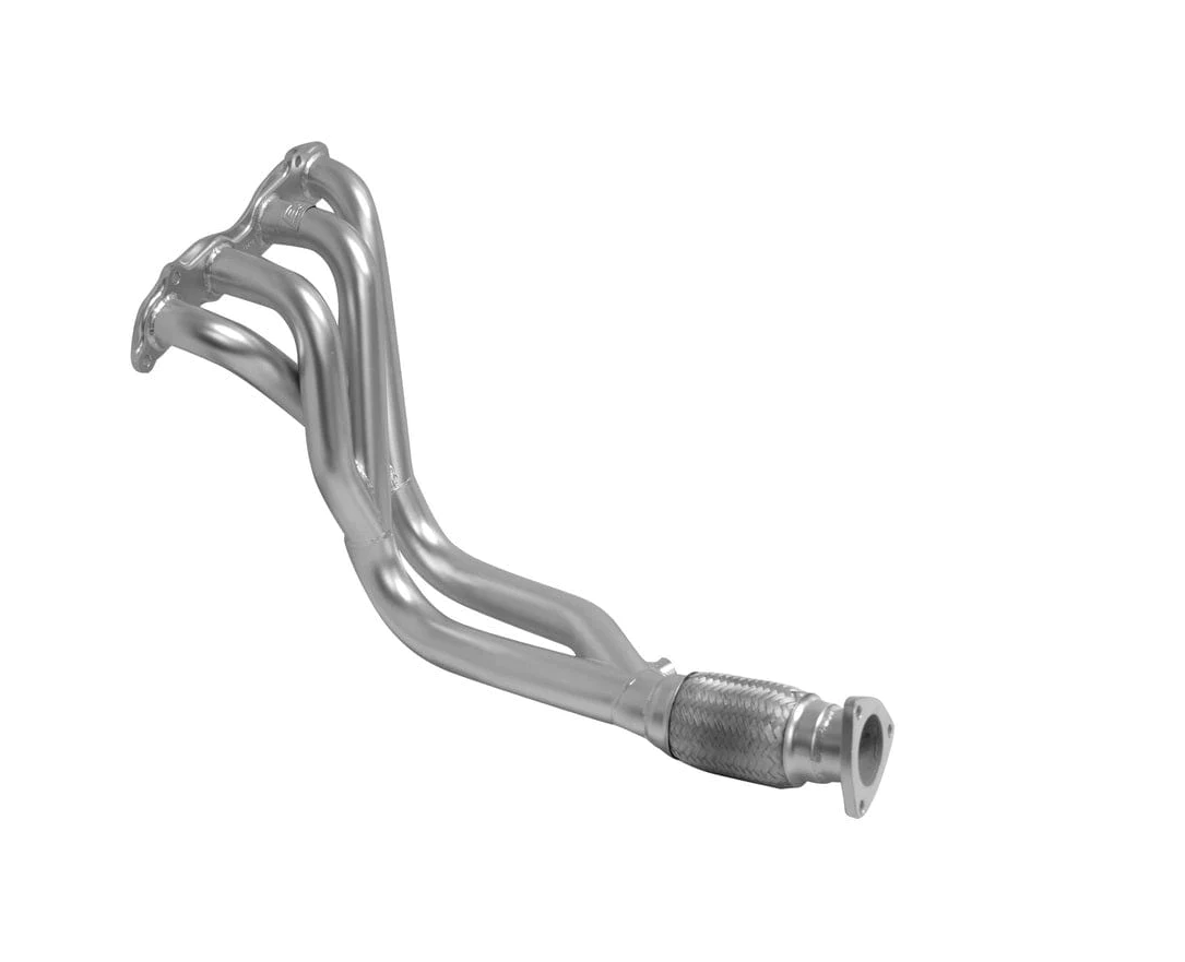 DC Sports 92-95 Civic / 94-01 Integra K Swap Ceramic Coated Header