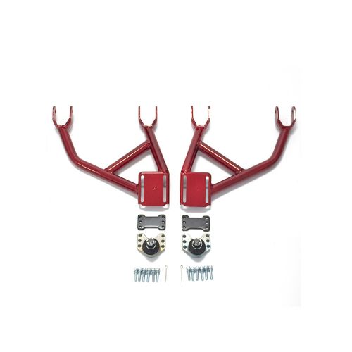 Godspeed Project 92-01 Prelude Rear Upper Camber Arms | AK-118 | K