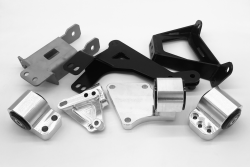 Hasport 92-96 Prelude K Swap Engine Mount Kit